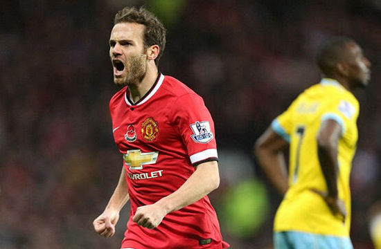 强的斗志 强的斗志